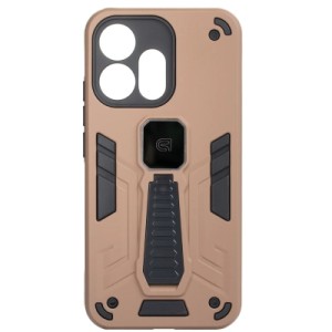 Чехол для мобильного телефона Armorstandart Proover OPPO Reno15 5G Brown (ARM89928)