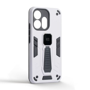 Чехол для мобильного телефона Armorstandart Proover OPPO Reno15 5G Grey (ARM89929)