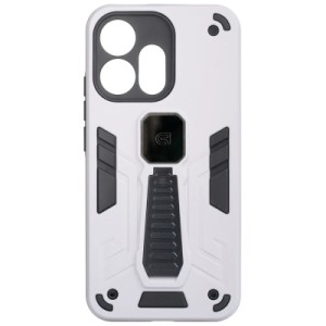 Чехол для мобильного телефона Armorstandart Proover OPPO Reno15 5G Grey (ARM89929)