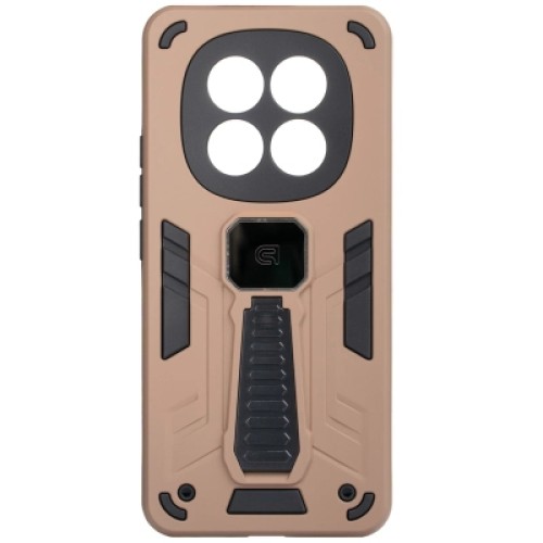 Чехол для мобильного телефона Armorstandart Proover Xiaomi Redmi Note 15 4G Brown (ARM89744) Чехол для мобильного телефона Armorstandart Proover Xiaomi Redmi Note 15 4G Brown (ARM89744)