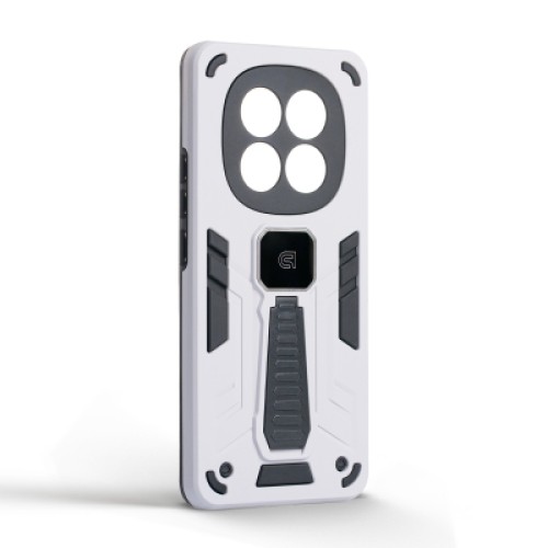 Чехол для мобильного телефона Armorstandart Proover Xiaomi Redmi Note 15 4G Grey (ARM89745)