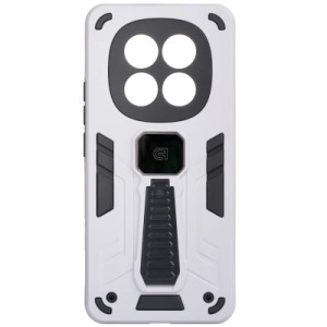 Чехол для мобильного телефона Armorstandart Proover Xiaomi Redmi Note 15 4G Grey (ARM89745)