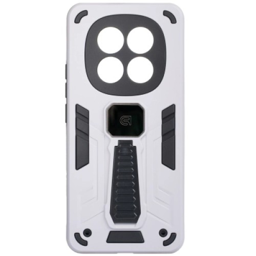 Чехол для мобильного телефона Armorstandart Proover Xiaomi Redmi Note 15 4G Grey (ARM89745)