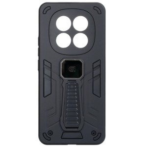 Чехол для мобильного телефона Armorstandart Proover Xiaomi Redmi Note 15 5G / Poco M8 5G Black (ARM89746)