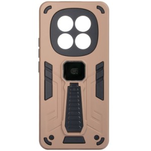 Чехол для мобильного телефона Armorstandart Proover Xiaomi Redmi Note 15 5G / Poco M8 5G Brown (ARM89747)