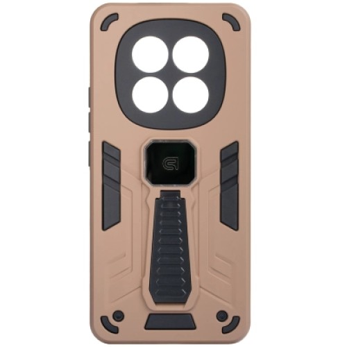 Чехол для мобильного телефона Armorstandart Proover Xiaomi Redmi Note 15 5G / Poco M8 5G Brown (ARM89747) Чехол для мобильного телефона Armorstandart Proover Xiaomi Redmi Note 15 5G / Poco M8 5G Brown (ARM89747)