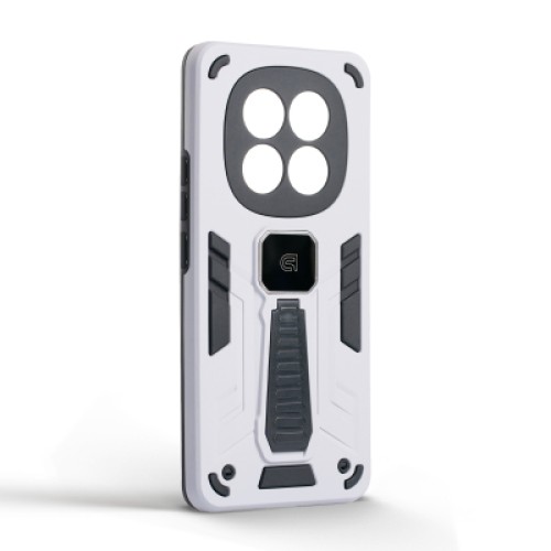 Чехол для мобильного телефона Armorstandart Proover Xiaomi Redmi Note 15 5G / Poco M8 5G Grey (ARM89748)