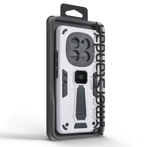 Чехол для мобильного телефона Armorstandart Proover Xiaomi Redmi Note 15 5G / Poco M8 5G Grey (ARM89748)