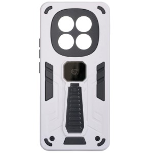 Чехол для мобильного телефона Armorstandart Proover Xiaomi Redmi Note 15 5G / Poco M8 5G Grey (ARM89748)