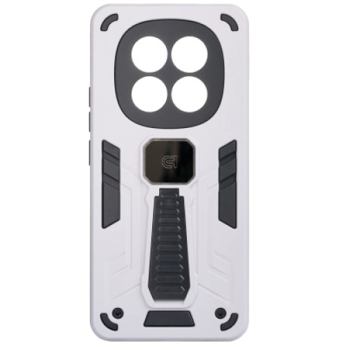 Чехол для мобильного телефона Armorstandart Proover Xiaomi Redmi Note 15 5G / Poco M8 5G Grey (ARM89748)