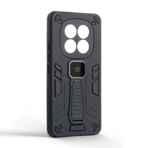 Чехол для мобильного телефона Armorstandart Proover Xiaomi Redmi Note 15 Pro 4G Black (ARM89752)