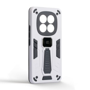 Чехол для мобильного телефона Armorstandart Proover Xiaomi Redmi Note 15 Pro 4G Grey (ARM89754)