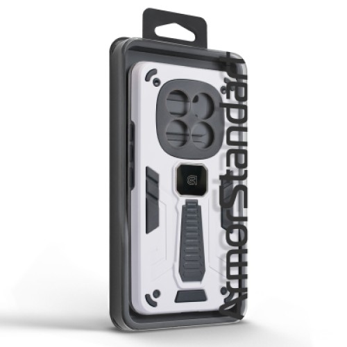 Чехол для мобильного телефона Armorstandart Proover Xiaomi Redmi Note 15 Pro 4G Grey (ARM89754)