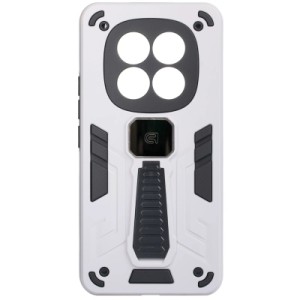 Чехол для мобильного телефона Armorstandart Proover Xiaomi Redmi Note 15 Pro 4G Grey (ARM89754)