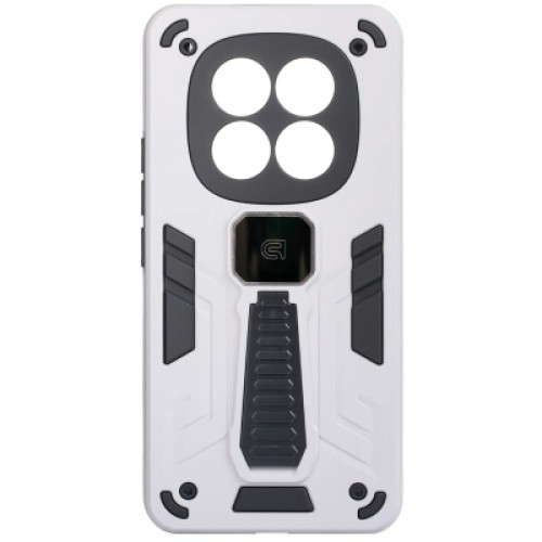 Чехол для мобильного телефона Armorstandart Proover Xiaomi Redmi Note 15 Pro 4G Grey (ARM89754)