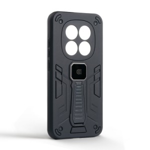 Чехол для мобильного телефона Armorstandart Proover Xiaomi Redmi Note 15 Pro 5G Black (ARM89749)