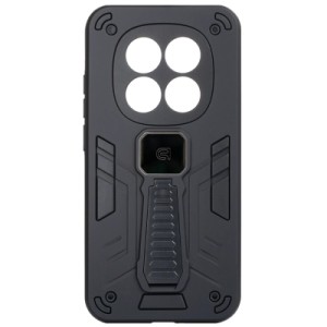 Чехол для мобильного телефона Armorstandart Proover Xiaomi Redmi Note 15 Pro 5G Black (ARM89749)