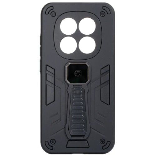 Чехол для мобильного телефона Armorstandart Proover Xiaomi Redmi Note 15 Pro 5G Black (ARM89749)