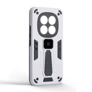 Чехол для мобильного телефона Armorstandart Proover Xiaomi Redmi Note 15 Pro 5G Grey (ARM89751)