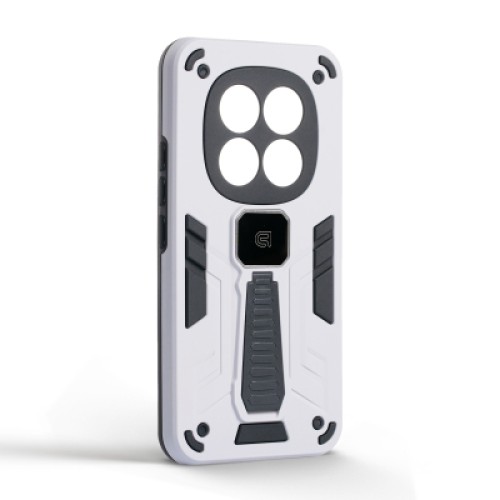 Чехол для мобильного телефона Armorstandart Proover Xiaomi Redmi Note 15 Pro 5G Grey (ARM89751)