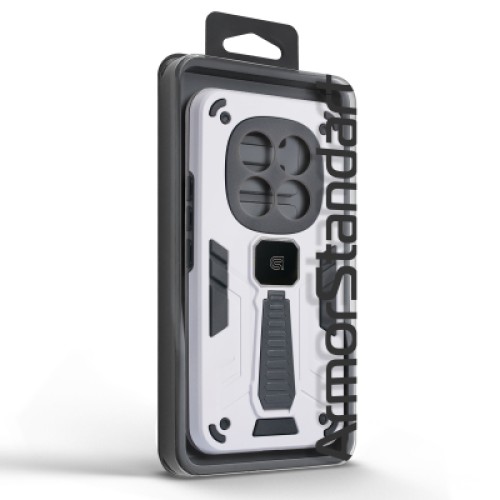 Чехол для мобильного телефона Armorstandart Proover Xiaomi Redmi Note 15 Pro 5G Grey (ARM89751)