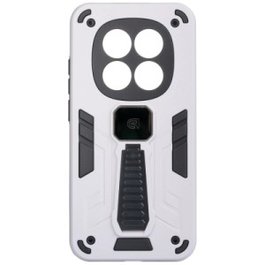 Чехол для мобильного телефона Armorstandart Proover Xiaomi Redmi Note 15 Pro 5G Grey (ARM89751)