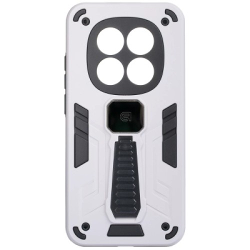 Чехол для мобильного телефона Armorstandart Proover Xiaomi Redmi Note 15 Pro 5G Grey (ARM89751)