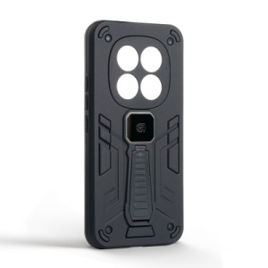 Чехол для мобильного телефона Armorstandart Proover Xiaomi Redmi Note 15 Pro Plus 5G / Poco M8 Pro 5G Black (ARM89755)