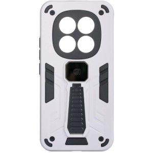 Чехол для мобильного телефона Armorstandart Proover Xiaomi Redmi Note 15 Pro Plus 5G / Poco M8 Pro 5G Grey (ARM89757)