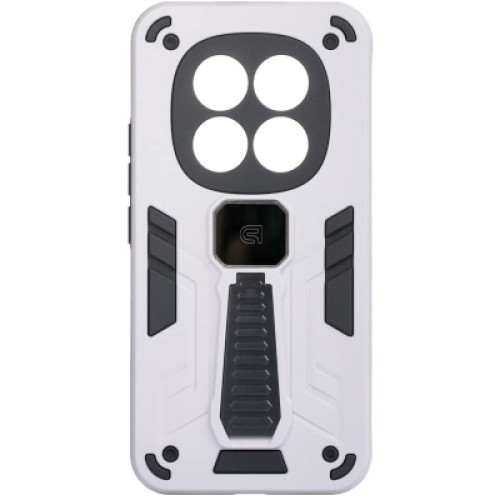 Чехол для мобильного телефона Armorstandart Proover Xiaomi Redmi Note 15 Pro Plus 5G / Poco M8 Pro 5G Grey (ARM89757)