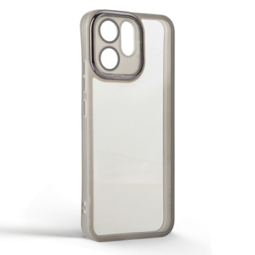 Чехол для мобильного телефона Armorstandart Shade OPPO Reno15 Pro 5G Black (ARM90833) Чехол для мобильного телефона Armorstandart Shade OPPO Reno15 Pro 5G Black (ARM90833)