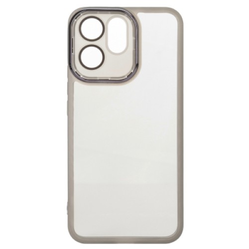 Чехол для мобильного телефона Armorstandart Shade OPPO Reno15 Pro 5G Black (ARM90833) Чехол для мобильного телефона Armorstandart Shade OPPO Reno15 Pro 5G Black (ARM90833)