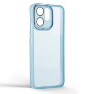 Чехол для мобильного телефона Armorstandart Shade OPPO Reno15 Pro 5G Blue (ARM90834)