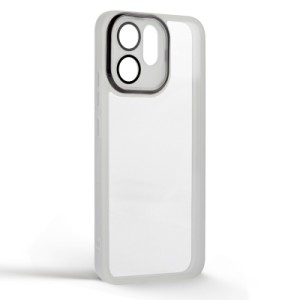 Чехол для мобильного телефона Armorstandart Shade OPPO Reno15 Pro 5G White (ARM90835)