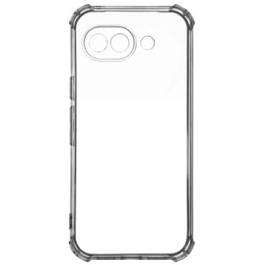 Чехол для мобильного телефона Armorstandart Air Force Google Pixel 10a 5G Clear (ARM90516)