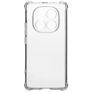 Чехол для мобильного телефона Armorstandart Air Force Xiaomi Redmi Note 15 4G / Note 15 5G / Poco M8 5G Clear (ARM89675)