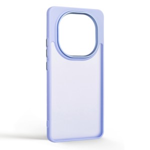 Чехол для мобильного телефона Armorstandart Frame Xiaomi Redmi Note 15 4G Violet (ARM90010)