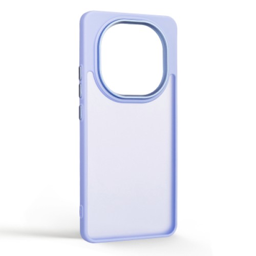 Чехол для мобильного телефона Armorstandart Frame Xiaomi Redmi Note 15 4G Violet (ARM90010) Чехол для мобильного телефона Armorstandart Frame Xiaomi Redmi Note 15 4G Violet (ARM90010)