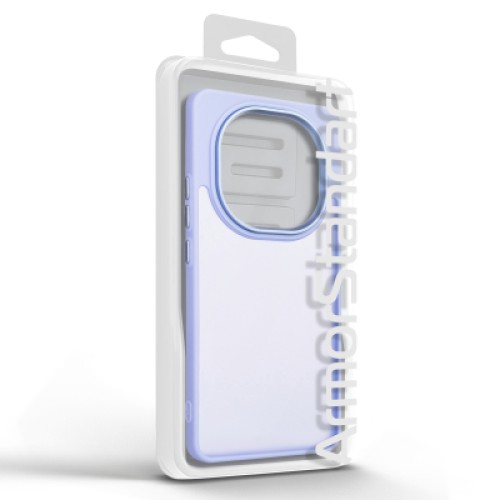 Чехол для мобильного телефона Armorstandart Frame Xiaomi Redmi Note 15 4G Violet (ARM90010) Чехол для мобильного телефона Armorstandart Frame Xiaomi Redmi Note 15 4G Violet (ARM90010)