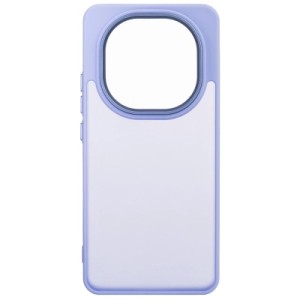 Чехол для мобильного телефона Armorstandart Frame Xiaomi Redmi Note 15 4G Violet (ARM90010)