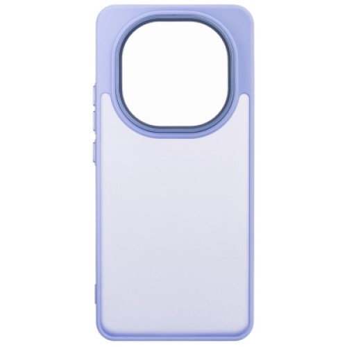 Чехол для мобильного телефона Armorstandart Frame Xiaomi Redmi Note 15 4G Violet (ARM90010) Чехол для мобильного телефона Armorstandart Frame Xiaomi Redmi Note 15 4G Violet (ARM90010)