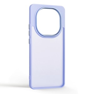 Чехол для мобильного телефона Armorstandart Frame Xiaomi Redmi Note 15 5G / Poco M8 5G Violet (ARM90013)