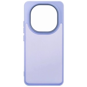 Чехол для мобильного телефона Armorstandart Frame Xiaomi Redmi Note 15 5G / Poco M8 5G Violet (ARM90013)