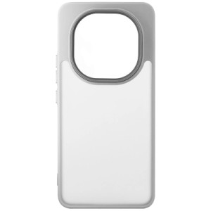 Чехол для мобильного телефона Armorstandart Frame Xiaomi Redmi Note 15 Pro 4G Grey (ARM90016)