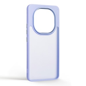 Чехол для мобильного телефона Armorstandart Frame Xiaomi Redmi Note 15 Pro 4G Violet (ARM90017)