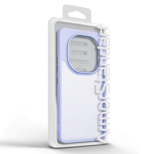 Чехол для мобильного телефона Armorstandart Frame Xiaomi Redmi Note 15 Pro 4G Violet (ARM90017) Чехол для мобильного телефона Armorstandart Frame Xiaomi Redmi Note 15 Pro 4G Violet (ARM90017)