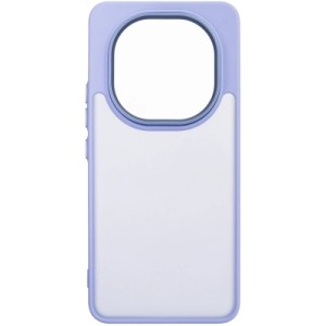 Чехол для мобильного телефона Armorstandart Frame Xiaomi Redmi Note 15 Pro 4G Violet (ARM90017)