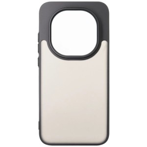 Чехол для мобильного телефона Armorstandart Frame Xiaomi Redmi Note 15 Pro 5G Black (ARM90018)