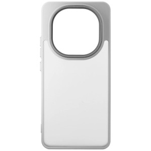 Чехол для мобильного телефона Armorstandart Frame Xiaomi Redmi Note 15 Pro 5G Grey (ARM90019)