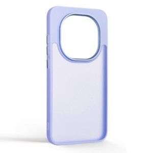 Чехол для мобильного телефона Armorstandart Frame Xiaomi Redmi Note 15 Pro 5G Violet (ARM90020)